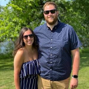 Meet your Posher, Cole